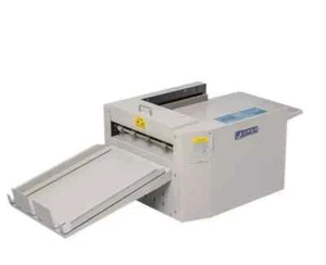 New Auto Feeding 330mm 13" Digital Paper Creasing Scoring Machine Perforating - Picture 1 of 6