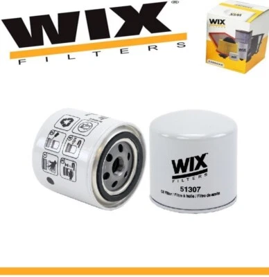 OEM Engine Oil Filter WIX for HILLMAN SUPER MINX 1966-1967 L4-1.7L - Image 1 of 4