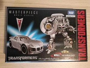 MPM-9 Autobot Jazz Figure Transformers Masterpiece Movie Series TAKARA TOMY Toy - Picture 1 of 7
