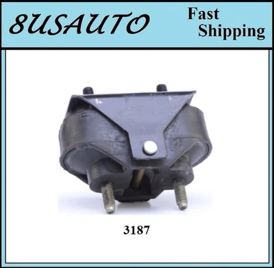 1 件左变速器安装适合 BUICK ALLURE/CHEVY IMPALA/PONTIAC GRAND PRIX.. — 第 1/2 张图片