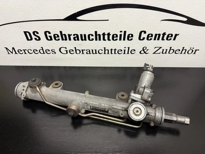 Mercedes Classe C W203 CLK W209 scatola sterzo servosterzo sterzo A2034601100 - Immagine 1 di 2