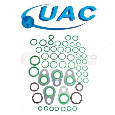 UAC AC System Seal Kit for 2010-2014 Ford Transit Connect - Heating Air kx - Изображение 1 из 4