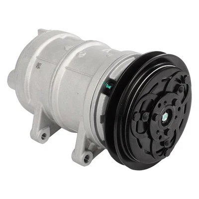 Compresor de aire acondicionado con embrague CO 10076C para Isuzu Trooper 2,3 L 1986-1987 39067789 Foto 1 de 4