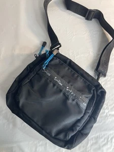 Cookies Black Crossbody Bag - Picture 1 of 7