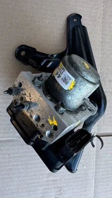 2013 Honda Accord купе 2,4 л ABS антиблокировочный тормоз насос модуль T3LA5 OEM - Изображение 1 из 4