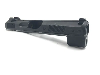 Piezas de pistola CZ 75 D compacta, 9 mm: Slide Foto 1 de 4