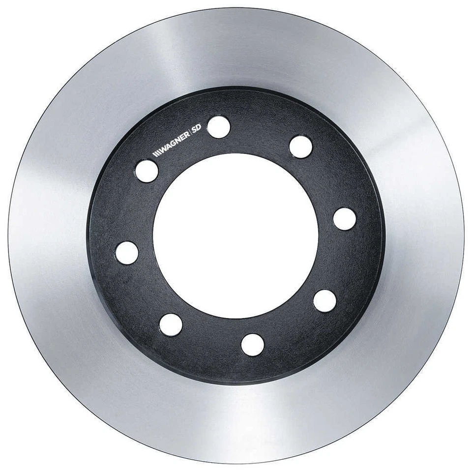 SevereDuty подходит для 2011-2018 Ram 2500,3500 WAGNER BRAKE - Изображение 1 из 4