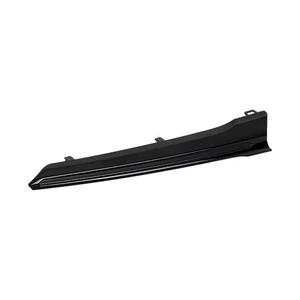 For Subaru Impreza 2017-2019 Grille Trim Passenger Side Gloss Black Sedan/Wagon - Picture 1 of 5