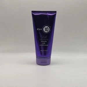 It's A 10 Silk Express Miracle Silk Conditioner 5 Oz. - Picture 1 of 2