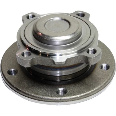 TrueDrive Wheel Hub For 2006-2016 BMW Z4 328i 335i 323i 128i 135i Foto 1 de 4