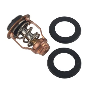 Thermostat for Suzuki 4-Str DF 70 80 100 140 150 175 250 300 HP 17670-93J00 Boat - Foto 1 di 9