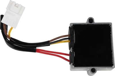 Parts Unlimited Regulator for 2017 Arctic Cat XF 8000 Cross Country Limited ES - Imagem 1 de 2