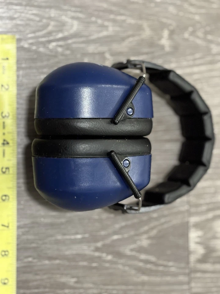 Smith & Wesson耳罩 — 第 1/4 张图片