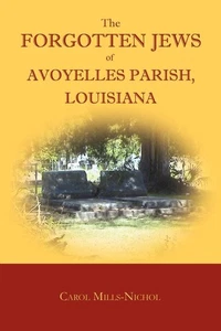 Genealogy: The Forgotten Jews of Avoyelles Parish, Louisiana - Picture 1 of 3
