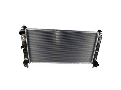 For 2007 GMC Sierra 1500 HD Classic Radiator Koyo 45215RFZT Aluminum Core Foto 1 de 2