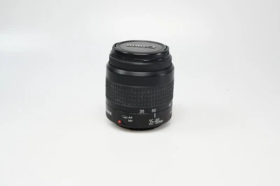 Lente Canon EF 35-80 mm f4-5,6 III #G046 Foto 1 de 4