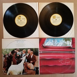 ~The Beach Boys: Pet Sounds/Carl Passions~ 2xLP Vinyl Set MONO/STEREO SEHR GUTER ZUSTAND+/EX! - Bild 1 von 24