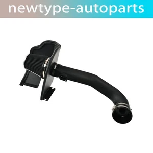 Cold Air Intake Kit w/ Filter For 2014-19 Chevy Silverado GMC 1500 5.3L/6.2L V8 - Bild 1 von 6