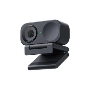 Insta360 Link 2C - 4K Webcam für PC/Mac, 1/2" Sensor, Auto Framing, HDR, KI Nois - Bild 1 von 5