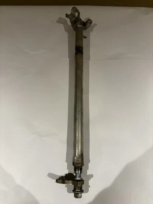 Columna de vástago de dirección YFZ 450 Foto 1 de 4