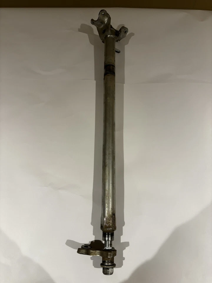 Coluna de haste de direção YFZ 450 - Imagem 1 de 4