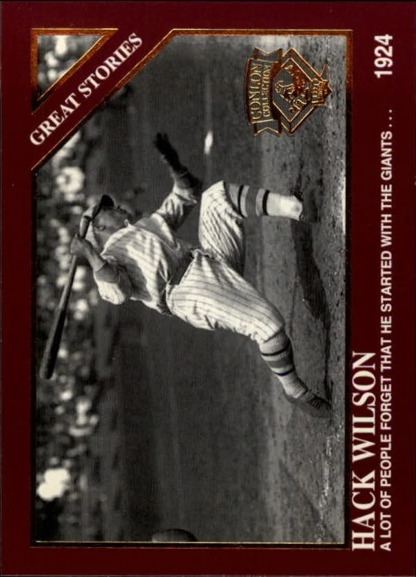 A1235- 1994 Conlon TSN Burgandy BB Cards 991-1190 - You Pick - 15+ FREE SHIP - Image 1 of 1