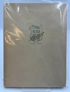 160 Jahre 4711 - Bild 1 von 1