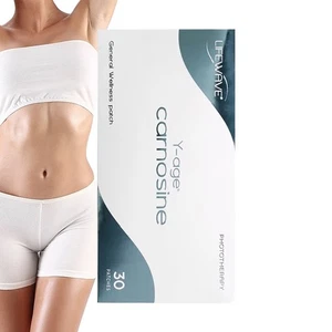 LifeWave Y-age Carnosine, 30 Patches - Bild 1 von 9