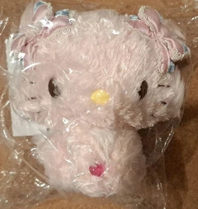 [Rare Item] Sanrio Honey Cute Plush Toy - Picture 1 of 10