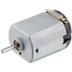 Motraxx SR540SH-6230S-67 Motor Universal Con Escobillas: Robusto Asequible - Picture 1 of 2