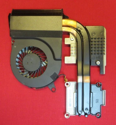 ACER V3-772G-9460 FAN & HEATSINK 13N0-AUA0801 - Image 1 of 4