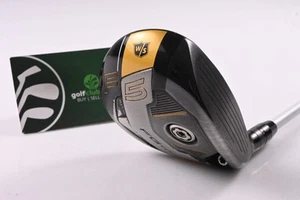 Wilson Staff FG Tour F5 #3 Wood / 15 Degree / X-Flex Fubuki z65 x5ct - Picture 1 of 8