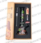 RAW x Sidekick 20th Anniversary Borosilicate Holster Pipe Set
