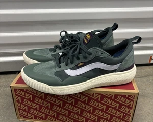 Vans UltraRange Exo Se Verde Multi Nuevo Hombres VN0A4UWMBGK - Imagen 1 de 7