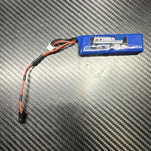 ProTek RC Lightweight LiPo Receiver Battery Pack (Mugen/AE/XRAY/8ight-X) - Picture 1 of 3