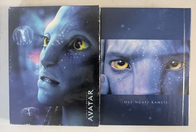 James Cameron's Avatar 3 Disc Extended Collector's Edition Blu Ray  - Image 1 of 4
