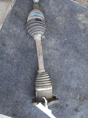 Eje eje delantero 07-14 Cadillac Escalade 22789359 Foto 1 de 4