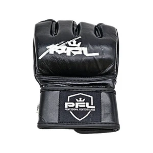 Rory MacDonald Autographed Authentic Model 2022 PFL Fight Glove (PFL Auth) - Picture 1 of 2