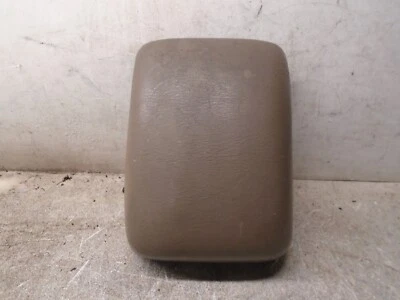 Toyota Camry 1992-1996 consola central tapa reposabrazos OEM Foto 1 de 4