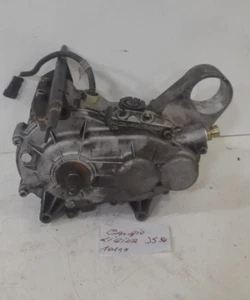 CAMBIO LIGIER JS 50 MOTORE PROGRESS - Imagen 1 de 17