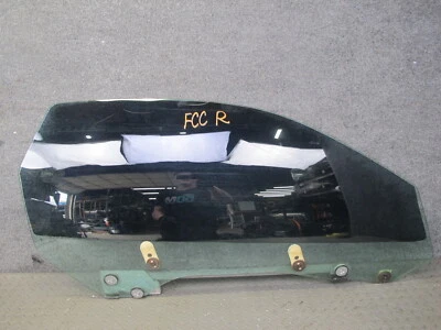 93-02 CHEVROLET CAMARO CUPÉ PUERTA DELANTERA DERECHA PASAJERO VENTANA CRISTAL TINTADA OEM Foto 1 de 4