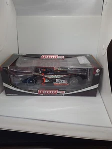 Greenlight 2012 Indy Car JR Hildebrand 1/18 National Guard HONDA IRL IZOD New - Bild 1 von 13