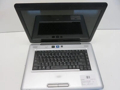 Toshiba Satellite L455D-S5976 AMD Sempron SI-42 2100MHz 2 GB NO HDD No Batt - Image 1 of 4
