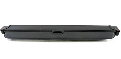 BMW X5M///M (E70) 2011 maletero trasero equipaje cubierta de carga (negro) Foto 1 de 4