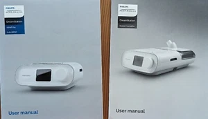 User Manuals - Picture 1 of 8