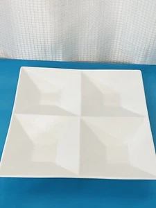 Mid Century Modern Galzone Servierplatte ~ Made In Denmark - Bild 1 von 6