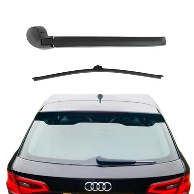 Fits Audi A3 2012-2020 Exact Direct Fit Rear Wiper Arm With Blade Z-13" Q 330mm - Image 1 of 4