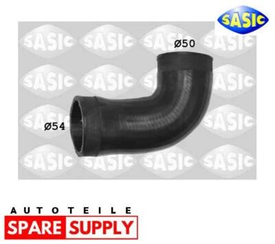 LADELUFTSCHLAUCH FÜR AUDI SEAT SKODA SASIC 3336292 - Bild 1 von 4