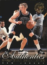 B4041- 1999 Press Pass Authentics Bk Cards 1-45 -You Pick- 10+ FREE US SHIP