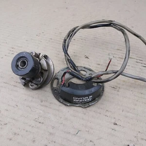 Norton Commando Dynas S Electronic Ignition KV Products Covina CA, 54425656 - Picture 1 of 3